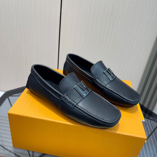 LV Men shoes 1：1 quality-4689