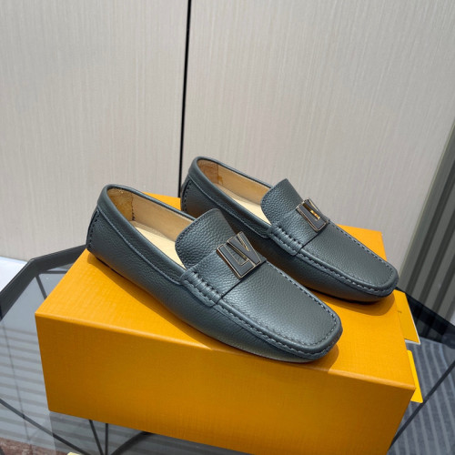 LV Men shoes 1：1 quality-4684