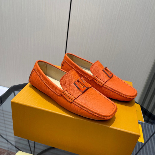 LV Men shoes 1：1 quality-4682