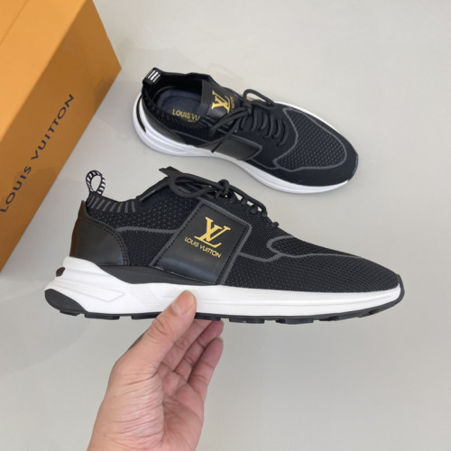LV Men shoes 1：1 quality-4694