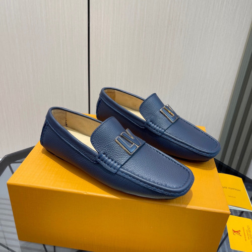 LV Men shoes 1：1 quality-4688