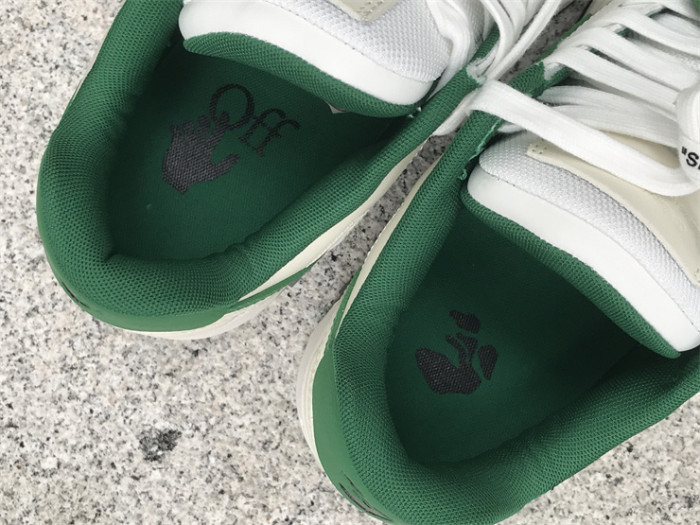 OFFwhite Men shoes 1：1 quality-165