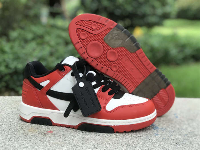 OFFwhite Women Shoes 1：1 quality-105