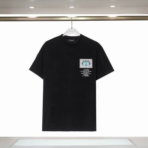Amiri t-shirt-352(S-XXXL)