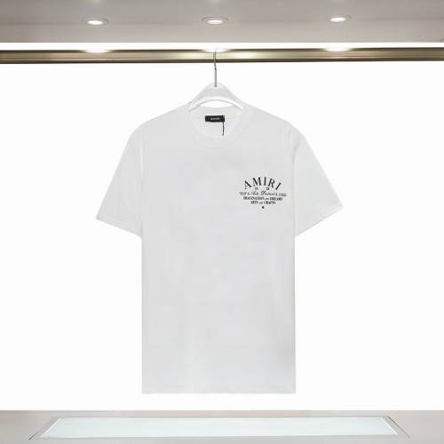 Amiri t-shirt-350(S-XXXL)