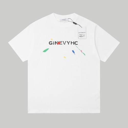 Givenchy t-shirt men-820(XS-L)