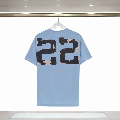 Amiri t-shirt-363(S-XXXL)