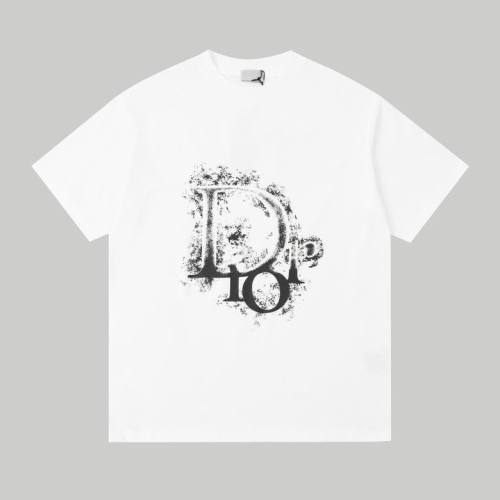 Dior T-Shirt men-1297(XS-L)