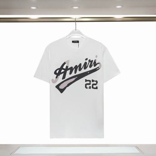 Amiri t-shirt-366(S-XXXL)