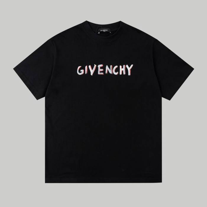 Givenchy t-shirt men-821(XS-L)