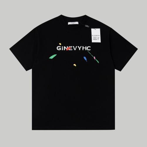 Givenchy t-shirt men-819(XS-L)