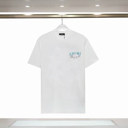 Amiri t-shirt-360(S-XXXL)