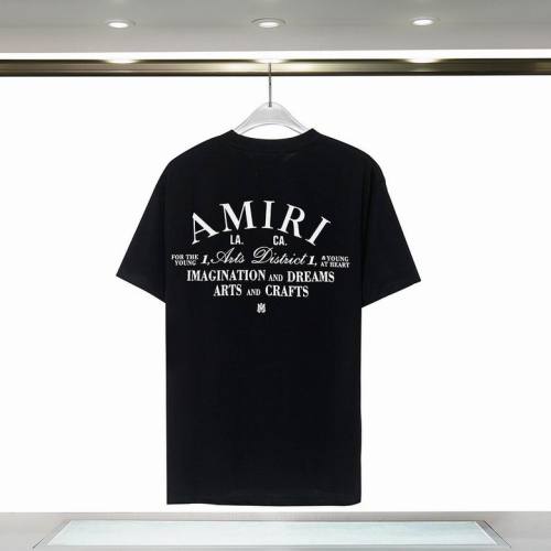 Amiri t-shirt-349(S-XXXL)
