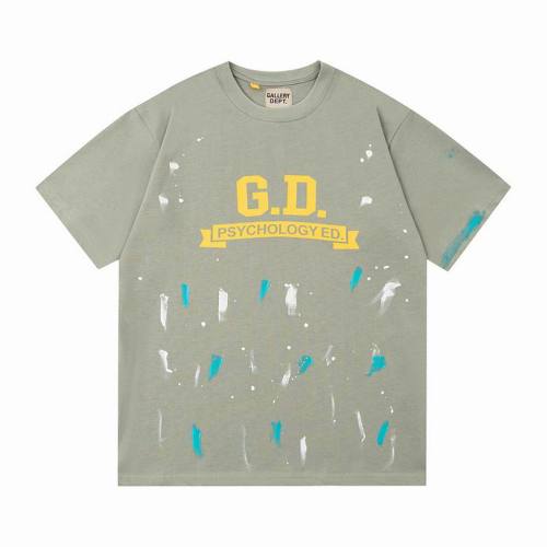 Gallery Dept T-Shirt-379(S-XL)