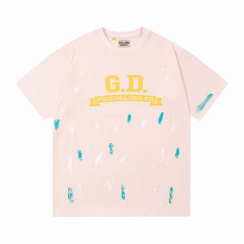 Gallery Dept T-Shirt-381(S-XL)