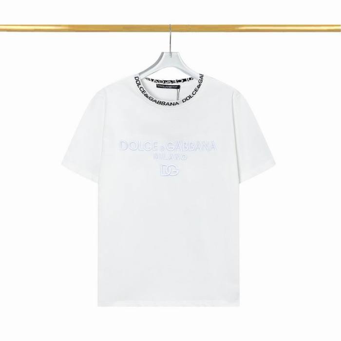 D&G t-shirt men-460(M-XXL)