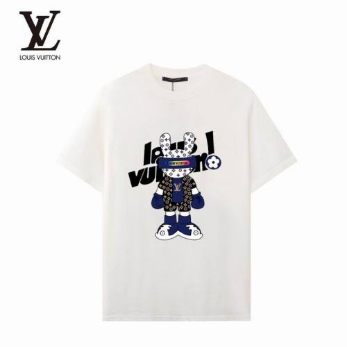 LV t-shirt men-3840(S-XXL)