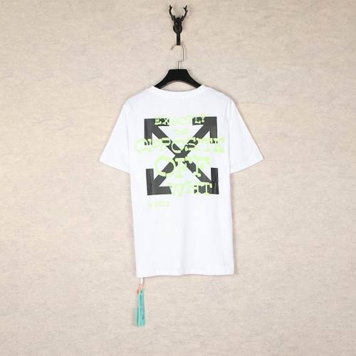 Off white t-shirt men-2829(S-XL)
