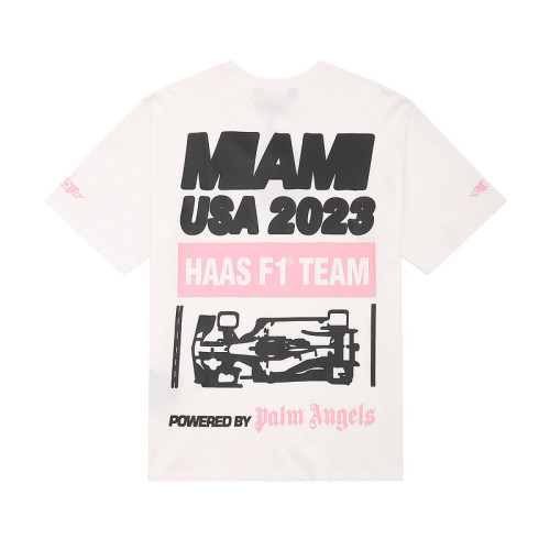 PALM ANGELS T-Shirt-674(S-XL)