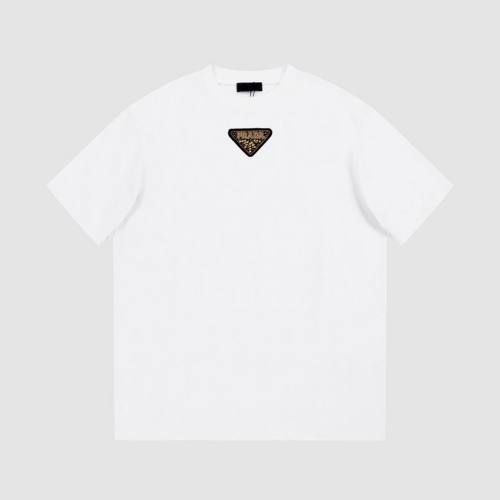 Prada t-shirt men-547(M-XXXL)