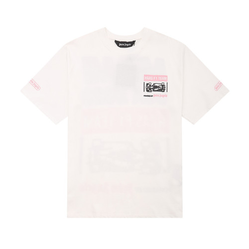 PALM ANGELS T-Shirt-673(S-XL)