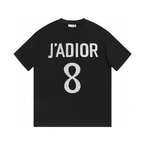 Dior Shirt 1：1 Quality-470(XS-L)