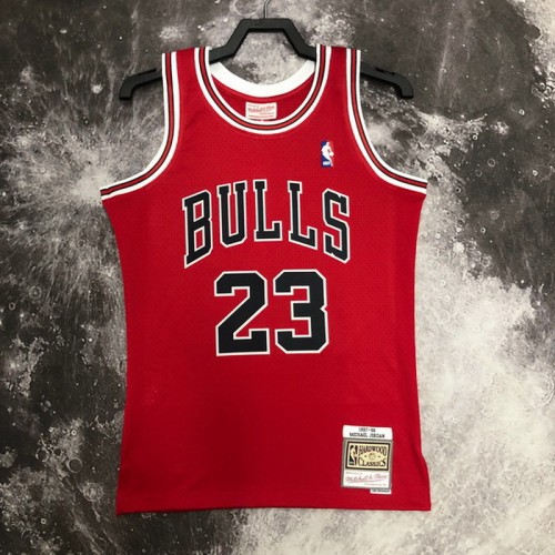 NBA Chicago Bulls-414