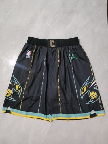 NBA Shorts-1481