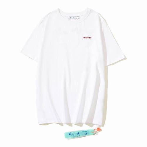 Off white t-shirt men-2842(S-XL)