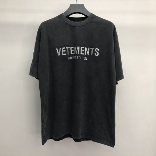 VETEMENTS Shirt 1：1 Quality-330(XS-L)