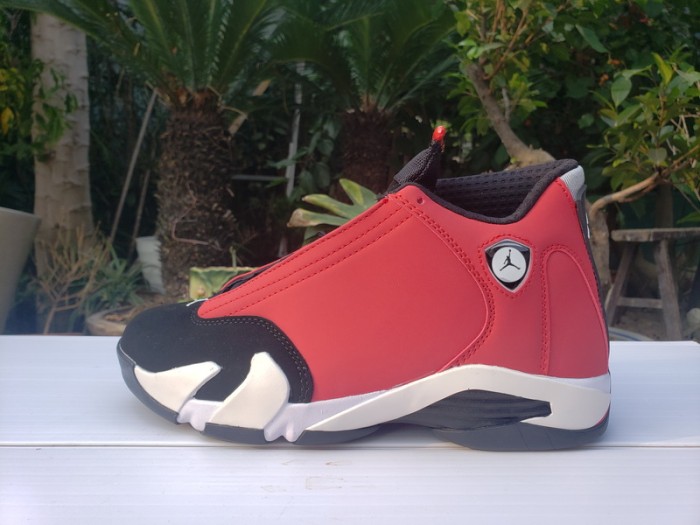 Jordan 14 shoes AAA Quality-025