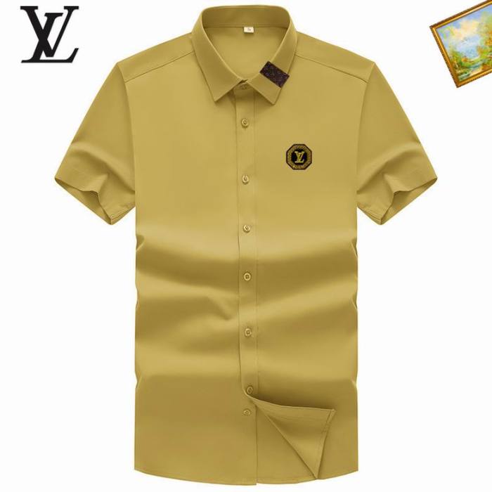 LV short sleeve men-182(S-XXXXL)