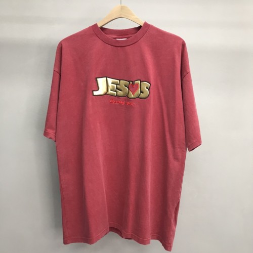 VETEMENTS Shirt 1：1 Quality-344(XS-L)