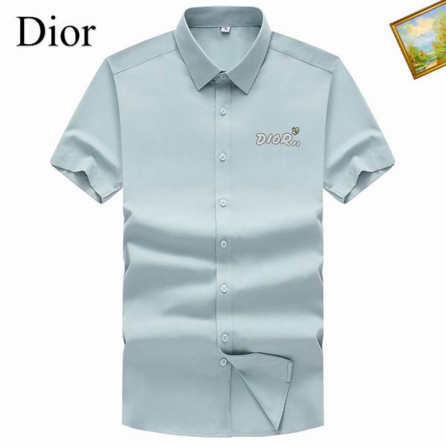 Dior shirt-356(S-XXXXL)
