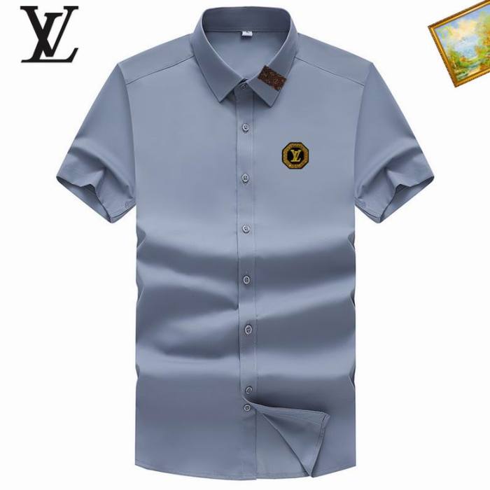 LV short sleeve men-190(S-XXXXL)