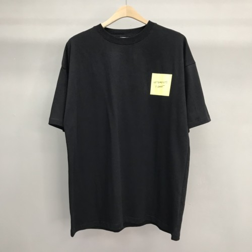 VETEMENTS Shirt 1：1 Quality-332(XS-L)