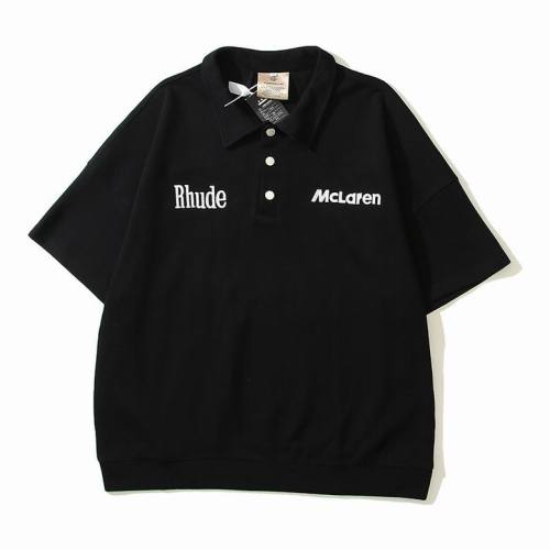 Rhude Polo t-shirt men-002(M-XXL)