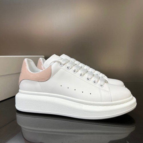 Super Max Alexander McQueen Shoes-819