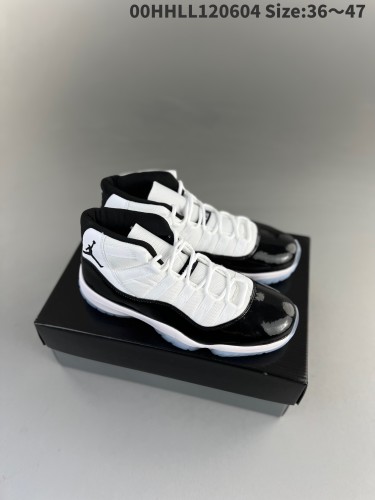 Jordan 11 shoes AAA Quality-112