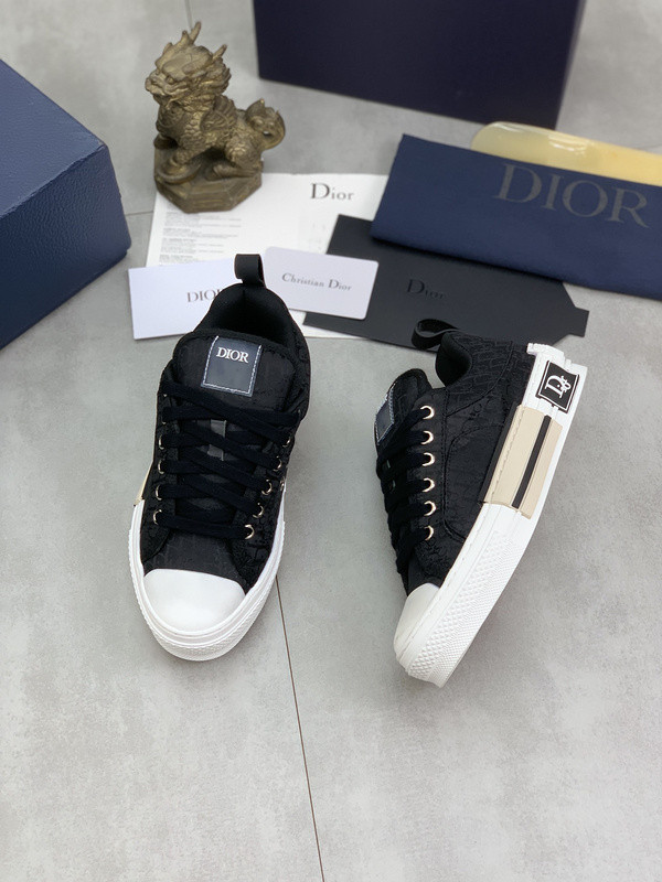 Dior men Shoes 1：1 quality-669