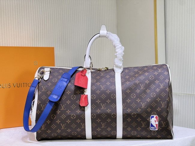 LV Travel Bag 1：1 Quality-129