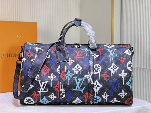 LV Travel Bag 1：1 Quality-065