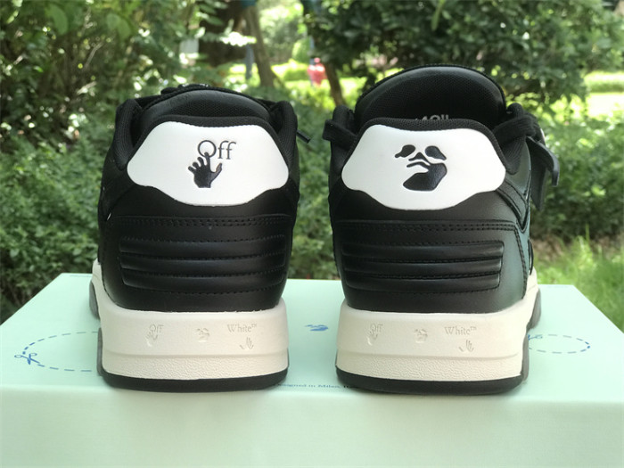 OFFwhite Men shoes 1：1 quality-171