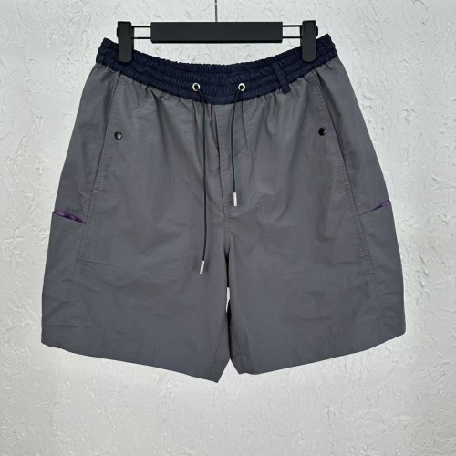 Sacai Short Pants High End Quality-001