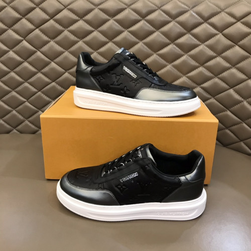 LV Men shoes 1：1 quality-4698