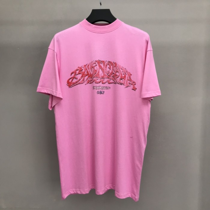 B Shirt 1：1 Quality-2926(XS-L)