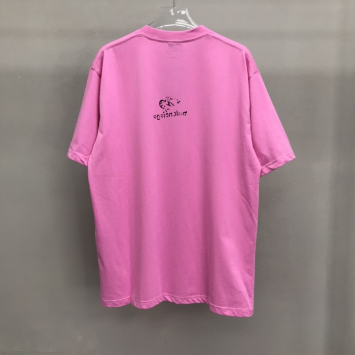 B Shirt 1：1 Quality-2924(XS-L)