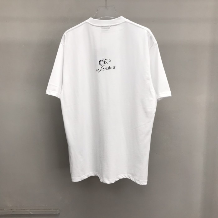 B Shirt 1：1 Quality-2922(XS-L)