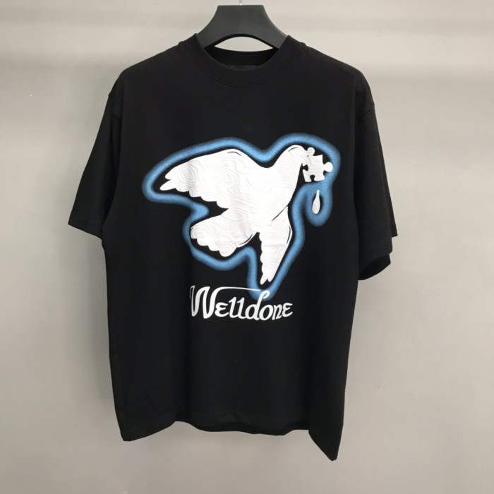 Welldone Shirt 1：1 Quality-003