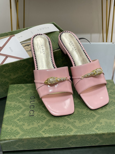 G women slippers 1：1 quality-769